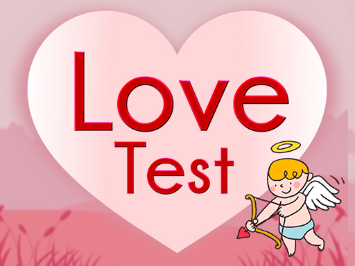 Play Love Test Online