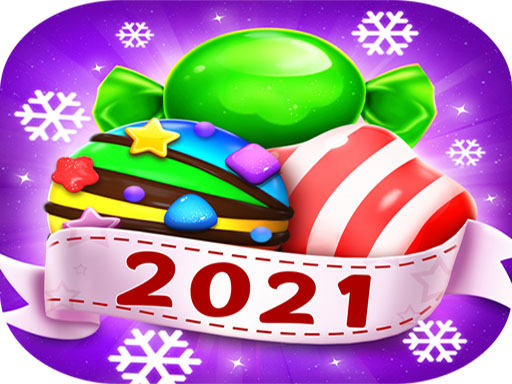 Play Candy Frenzy