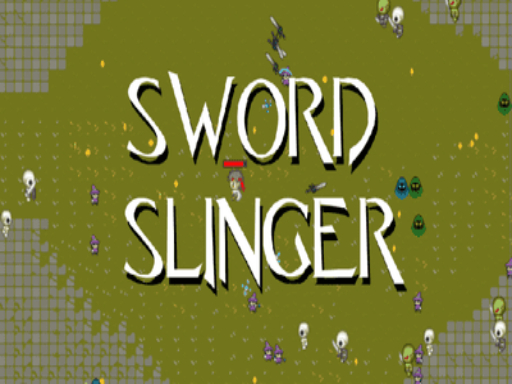 Sword Slinger - Arcade