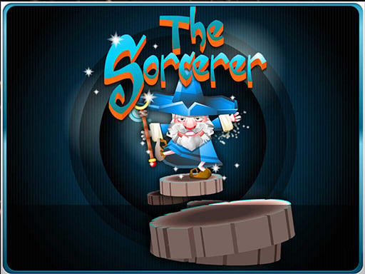 Play for fre The Sorcerer HD