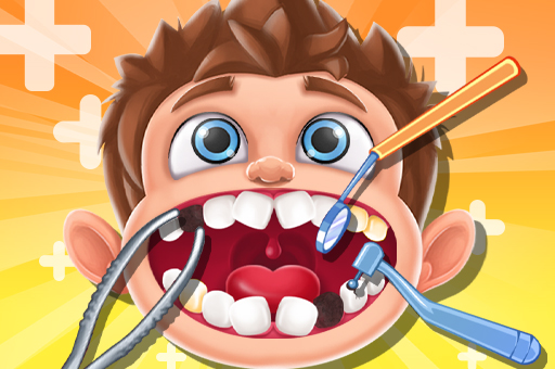 Cute Dentist Bling play online no ADS