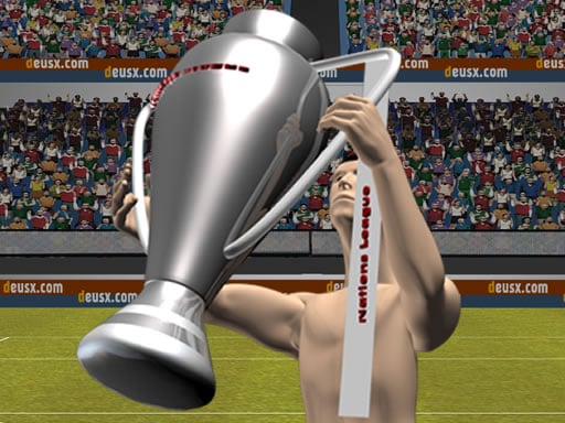 WorldCup 2022 FK Online Sports Games on taptohit.com