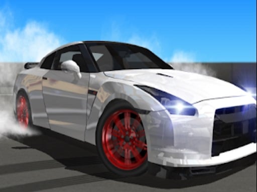 Drift Boss Supercar Online Racing Games on NaptechGames.com