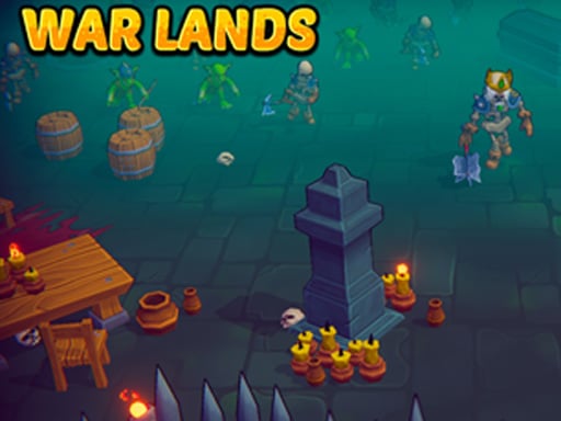 Play War Lands