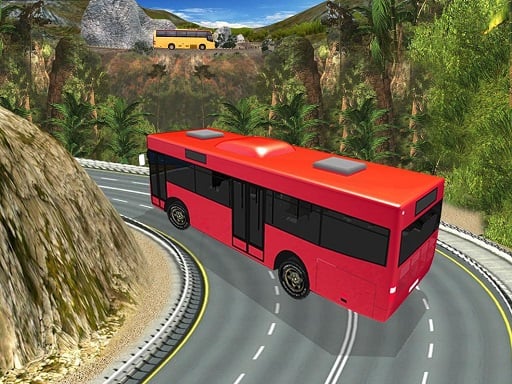 Play Offroad Bus Simulator 2019 Online