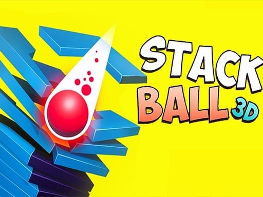 STRAX BALL 3D Online Arcade Games on NaptechGames.com