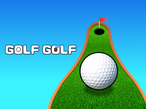 Golf Golf Online Sports Games on taptohit.com