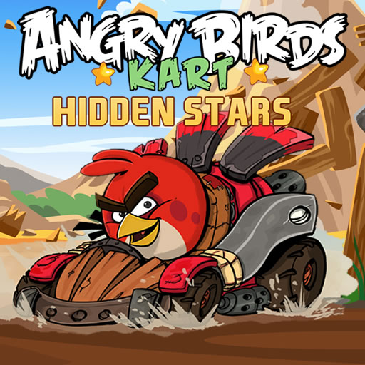 download angry birds kart for free