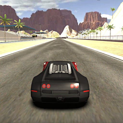 Extreme Drift Cars Game - Play online at GameMonetize.com Games