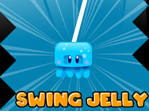 Swing Jelly  Online Clicker Games on NaptechGames.com