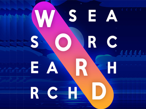 Play Wordscapes Search