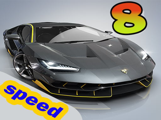 Racer Need for Speed Traffic Asphalt 8 Online Racing Games on NaptechGames.com