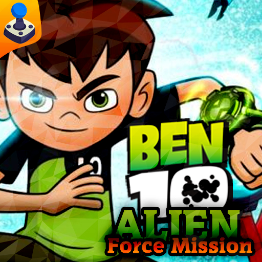 ben 10 alien force game creator ultimate pidermonkey