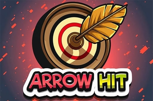 Arrow Hit play online no ADS