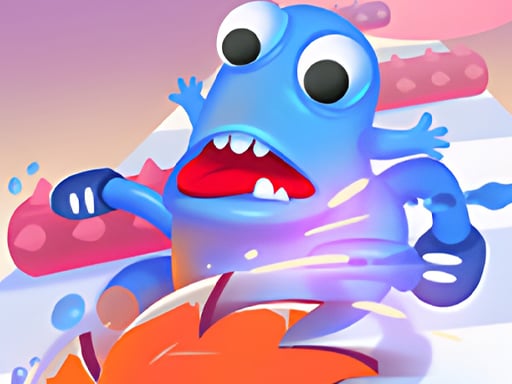 Octopus legs - Play Free Best Arcade Online Game on JangoGames.com