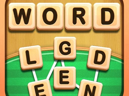 Play Word Cross : Word Legend Puzzle