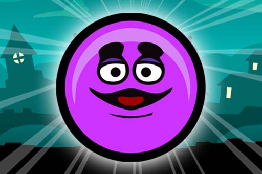 Grimace Night play online no ADS