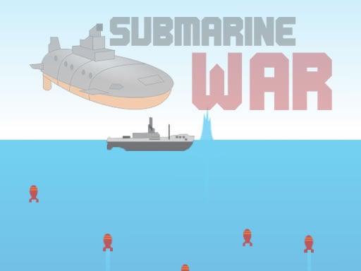 Play Submarine War