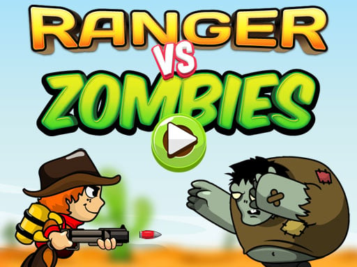 Ranger Vs Zombies, Browser Game