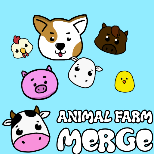 Animal Farm Merge