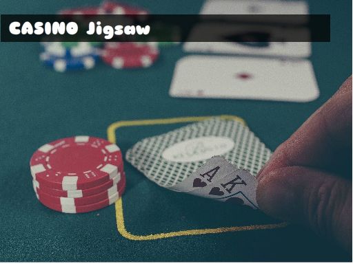 Play Casino Jigsaw