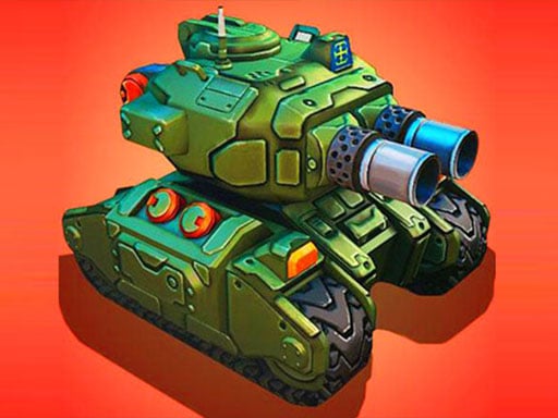 Play Tank Arena Online