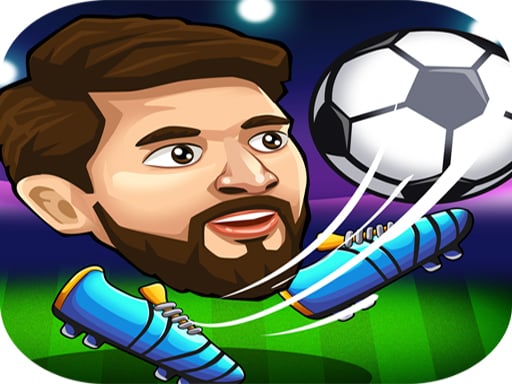 Head Sport Football  Online Soccer Games on NaptechGames.com