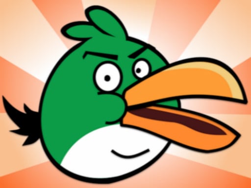 Play Angry Chicken