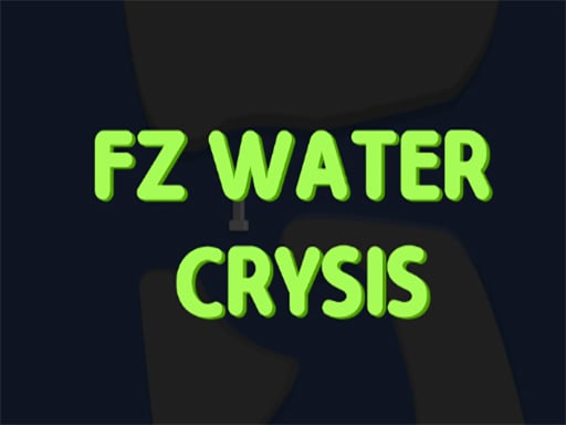 FZ水危機