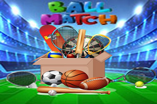 Ball Match Game Play Online At GameMonetize co Games