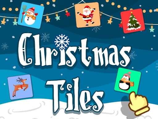 Christmas-Tiles