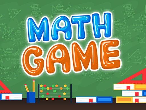 Math Game - Educat...