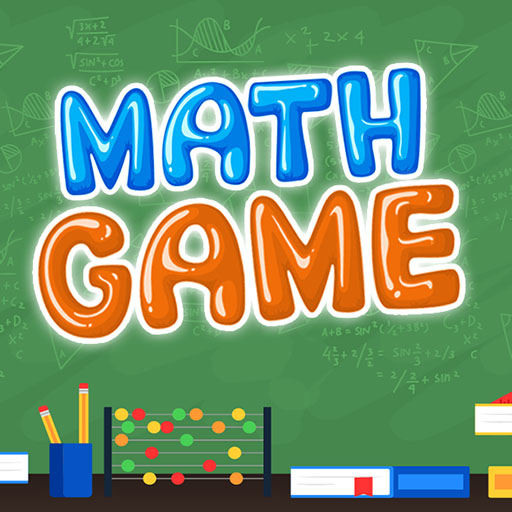 Math Game -Educational Game