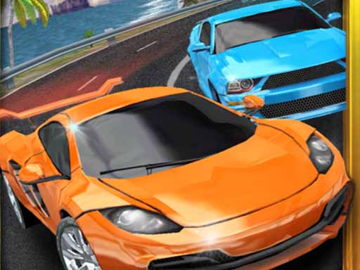 Play Extreme Car Paint