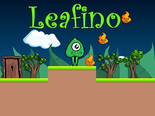 Leafino - Play Free Best Arcade Online Game on JangoGames.com