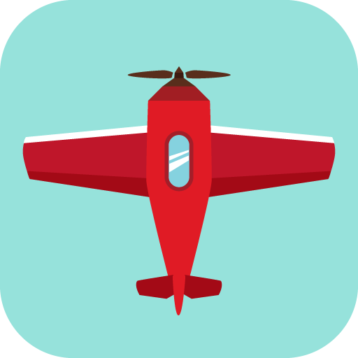Plane Missiles Game