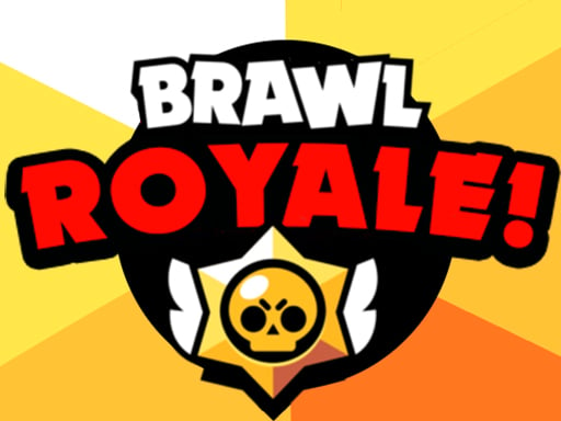 Brawl Royale Online Game
