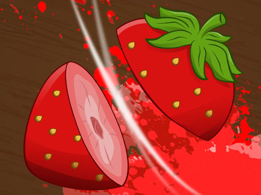 Play Cut Fruit - Slice Game