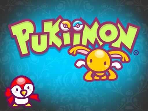 Pukiimoon Game | pukiimoon-game.html