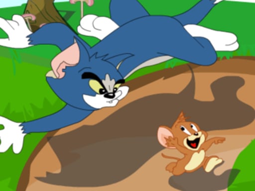 Tom And Jerry In Cooperation Game | tom-and-jerry-in-cooperation-game.html