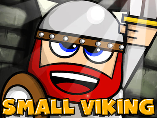 Play Small Viking