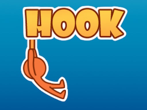 Hook Online Hypercasual Games on NaptechGames.com