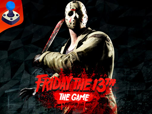 Friday the 13th Online Action Games on NaptechGames.com