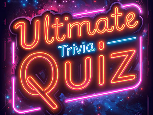 Ultimate Trivia Quiz - Play Free Best Girls Online Game on JangoGames.com