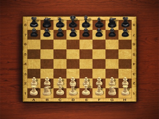 Master Chess