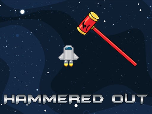 Play Hammered Out Online