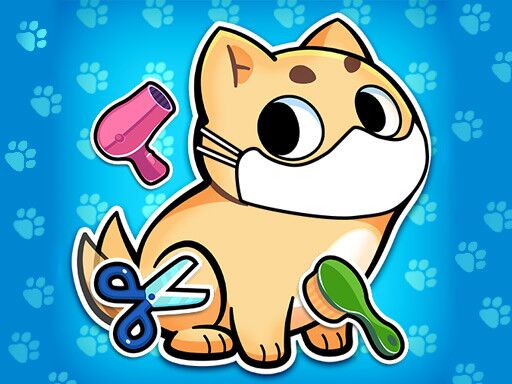 My Virtual Pet Shop image