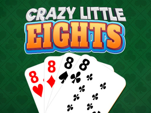Play Crazy Little Eights