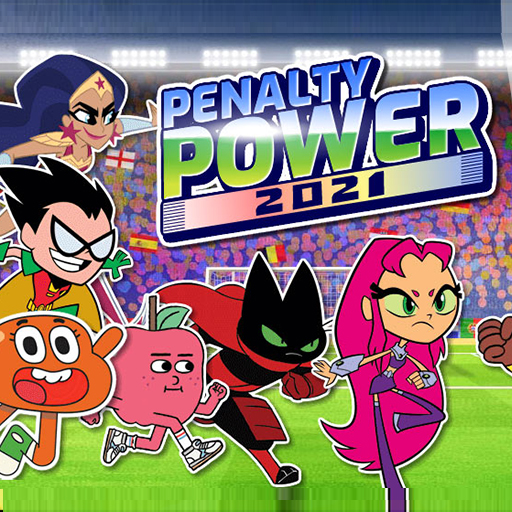 Penalty Power 2021
