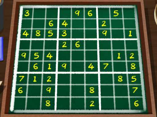 Play Weekend Sudoku 17